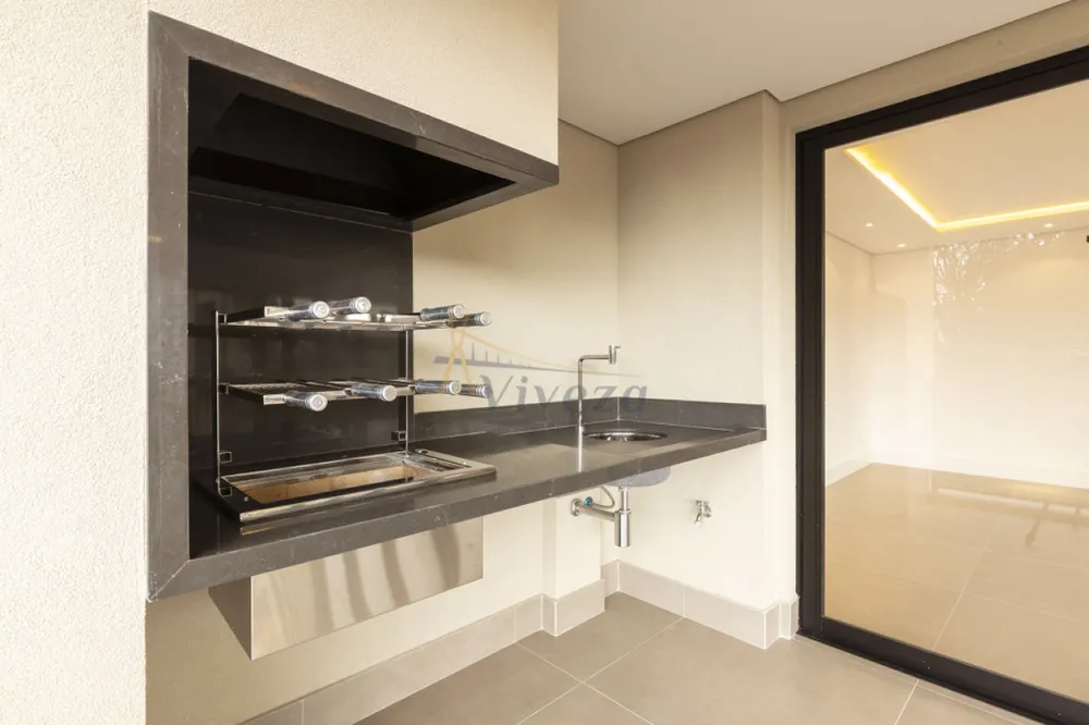 Apartamento, 4 quartos, 267 m² - Foto 7