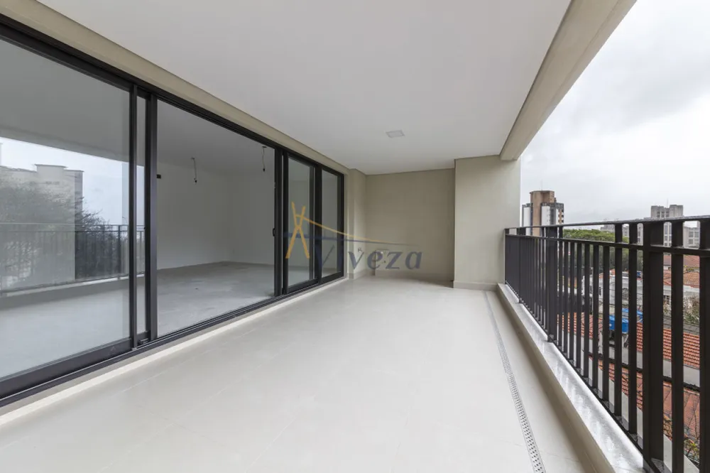 Apartamento, 4 quartos, 267 m² - Foto 1