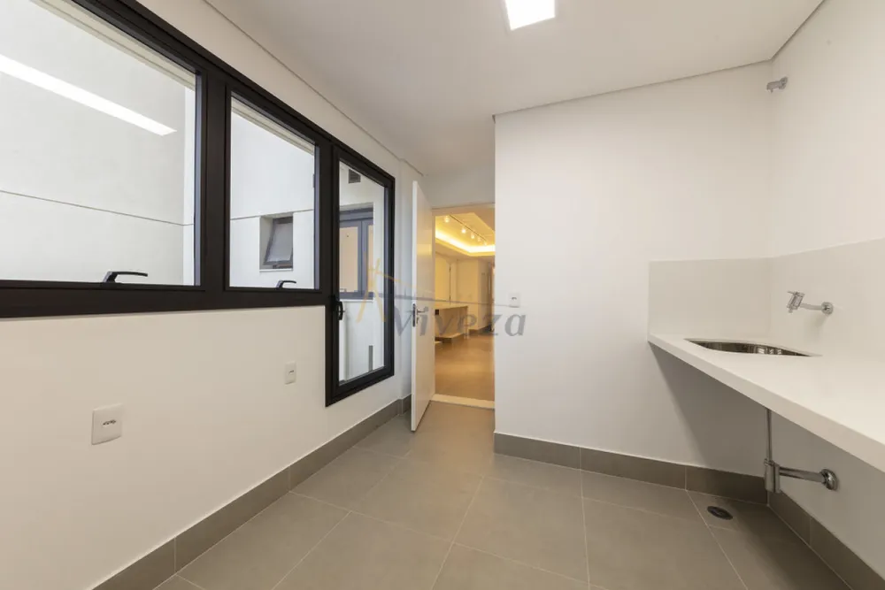 Apartamento, 4 quartos, 267 m² - Foto 6