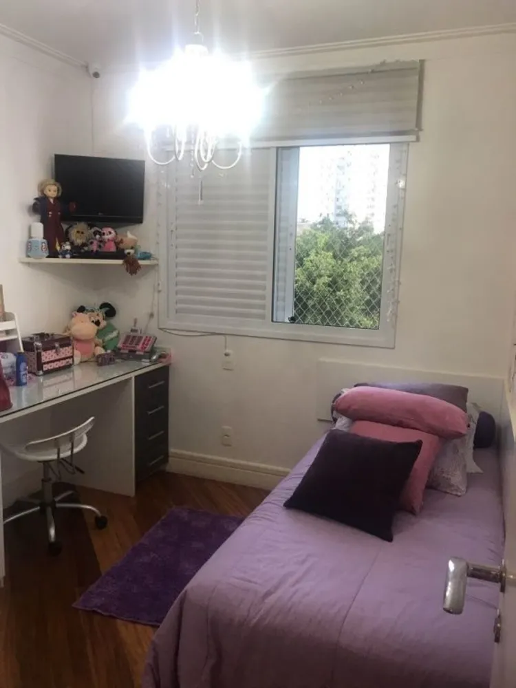 Apartamento, 3 quartos, 112 m² - Foto 7