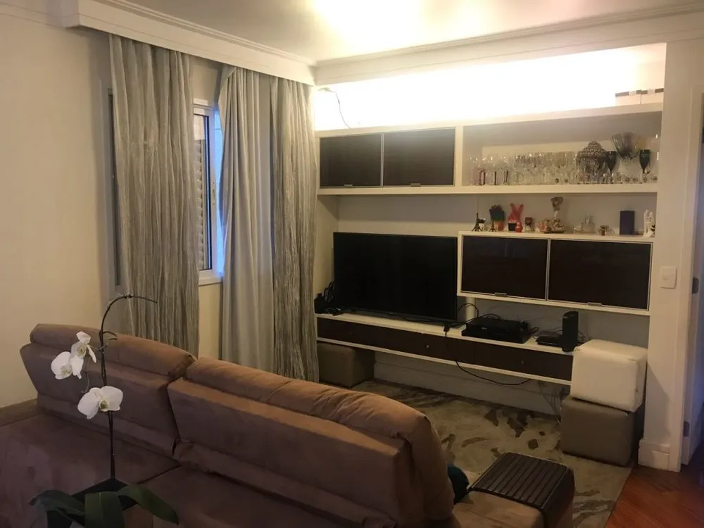 Apartamento, 3 quartos, 112 m² - Foto 1