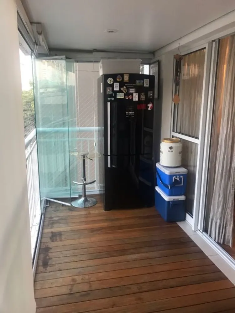 Apartamento, 3 quartos, 112 m² - Foto 8