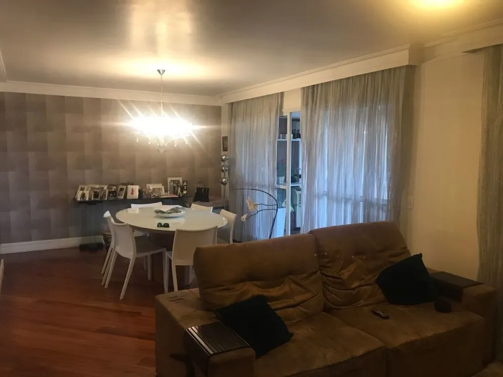 Apartamento, 3 quartos, 112 m² - Foto 2