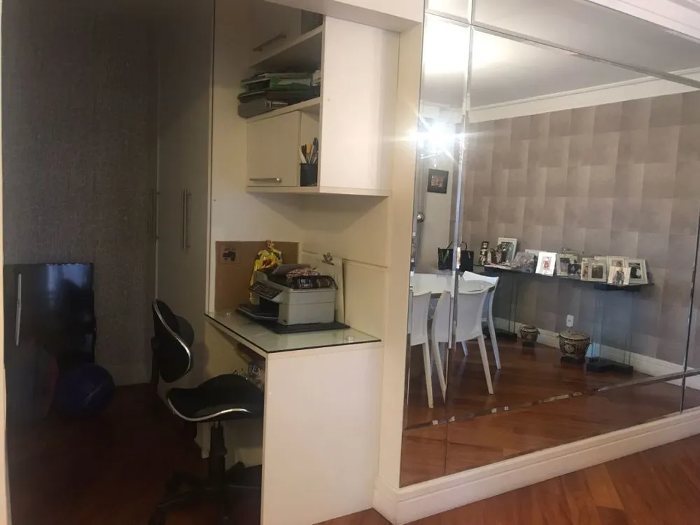 Apartamento, 3 quartos, 112 m² - Foto 3