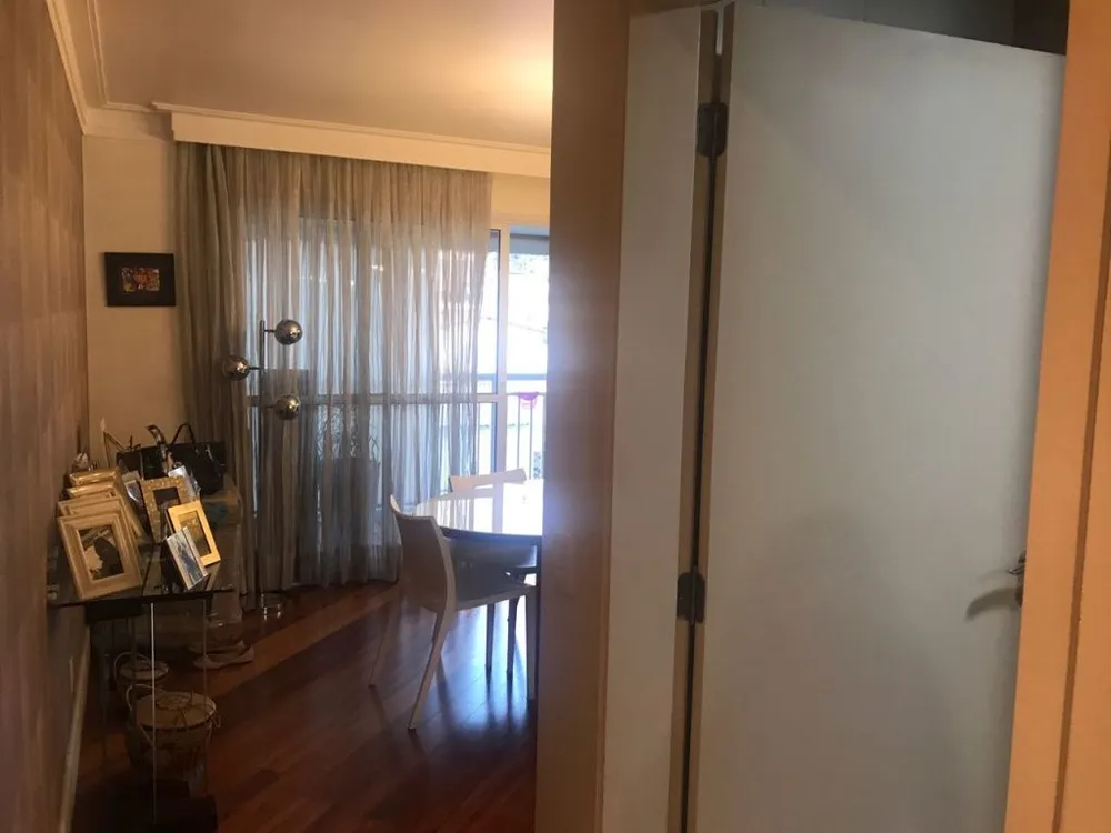 Apartamento, 3 quartos, 112 m² - Foto 4