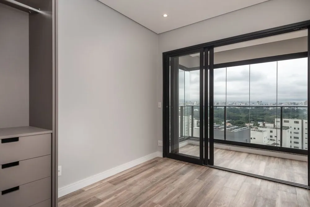 Apartamento, 1 quarto, 57 m² - Foto 2