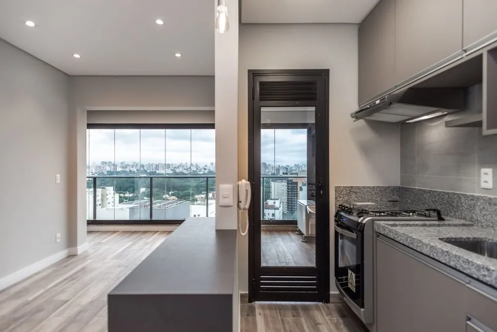 Apartamento, 1 quarto, 57 m² - Foto 7