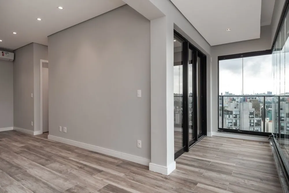 Apartamento, 1 quarto, 57 m² - Foto 4