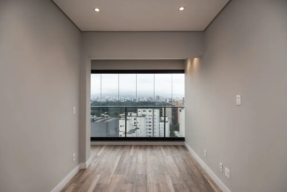 Apartamento, 1 quarto, 57 m² - Foto 1