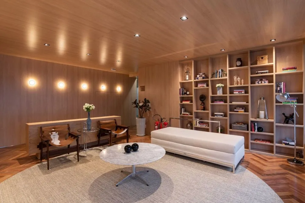 Apartamento, 1 quarto, 57 m² - Foto 8