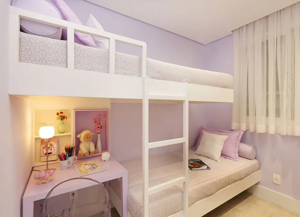 Apartamento, 2 quartos, 84 m² - Foto 7