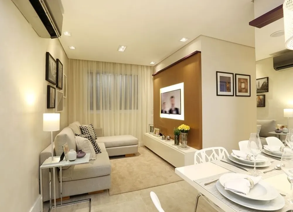 Apartamento, 2 quartos, 84 m² - Foto 4