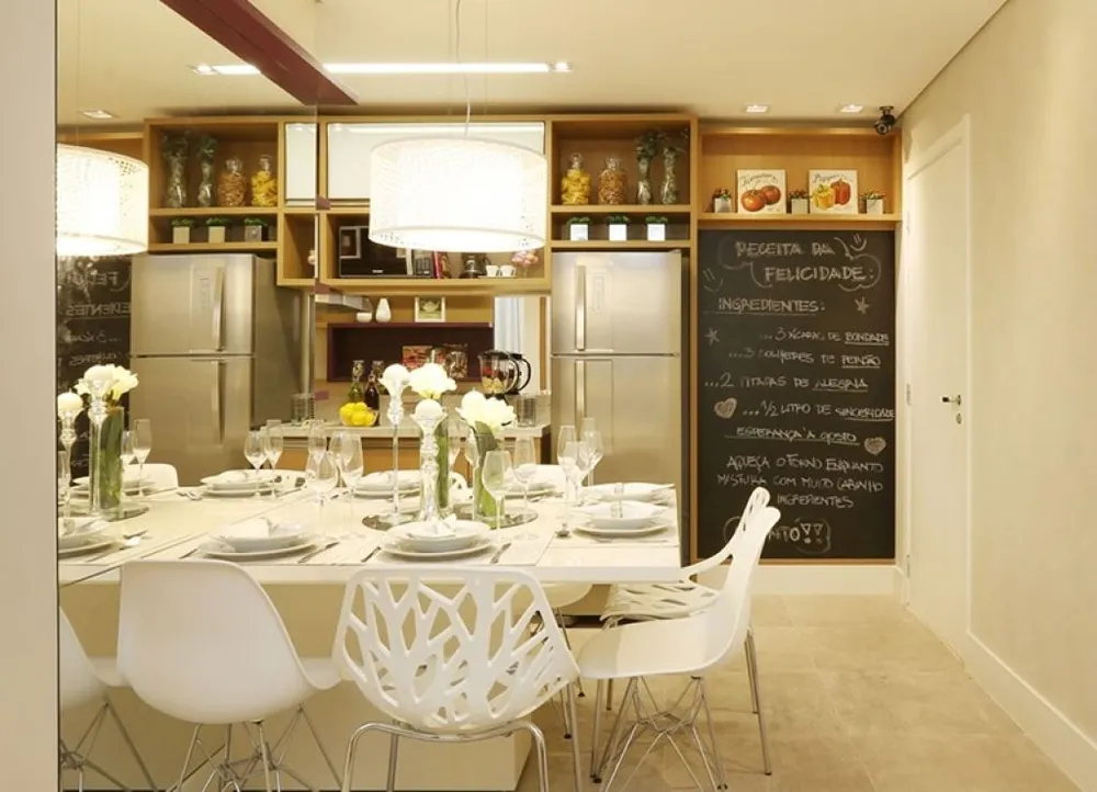 Apartamento, 2 quartos, 84 m² - Foto 2