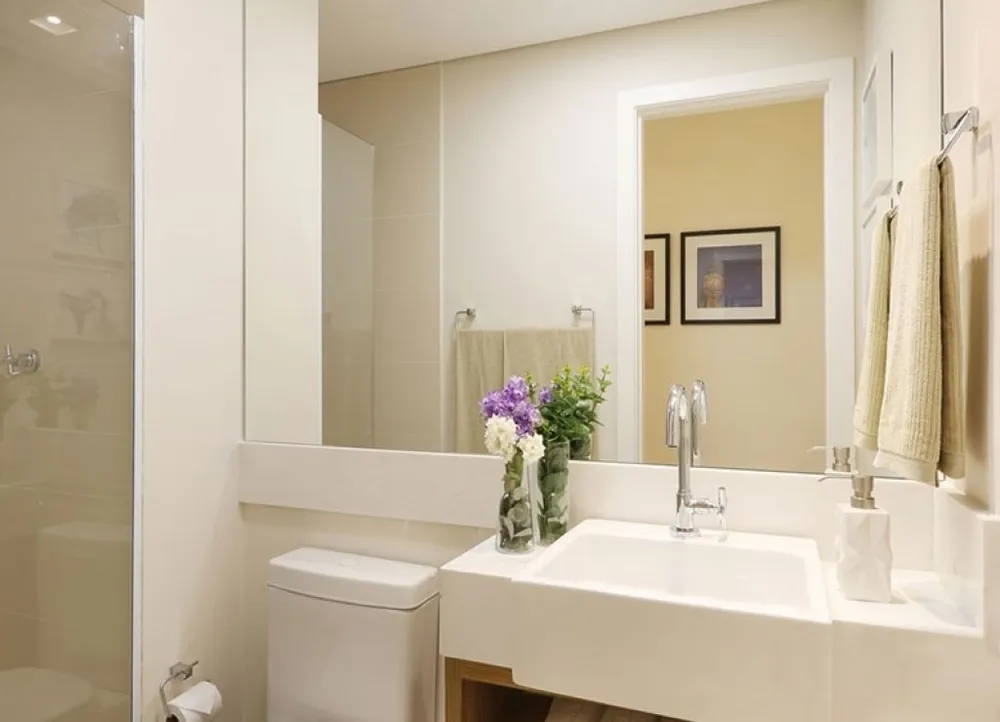 Apartamento, 2 quartos, 84 m² - Foto 6