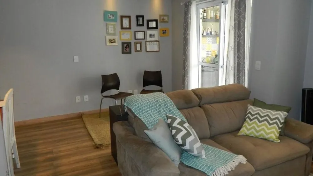 Apartamento, 2 quartos, 73 m² - Foto 4