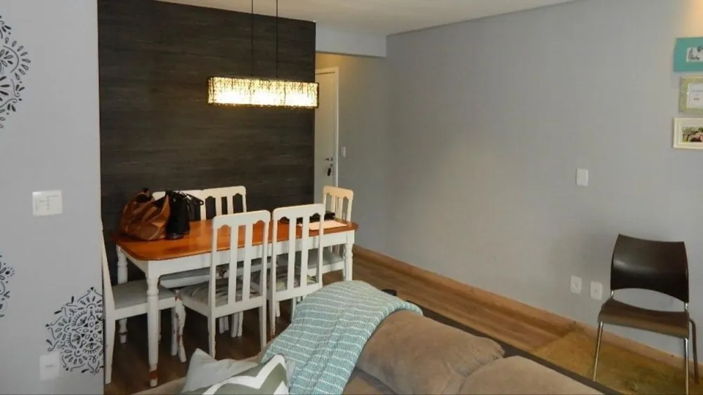 Apartamento, 2 quartos, 73 m² - Foto 3