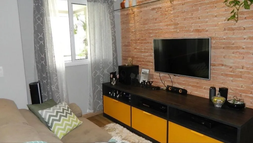 Apartamento, 2 quartos, 73 m² - Foto 1