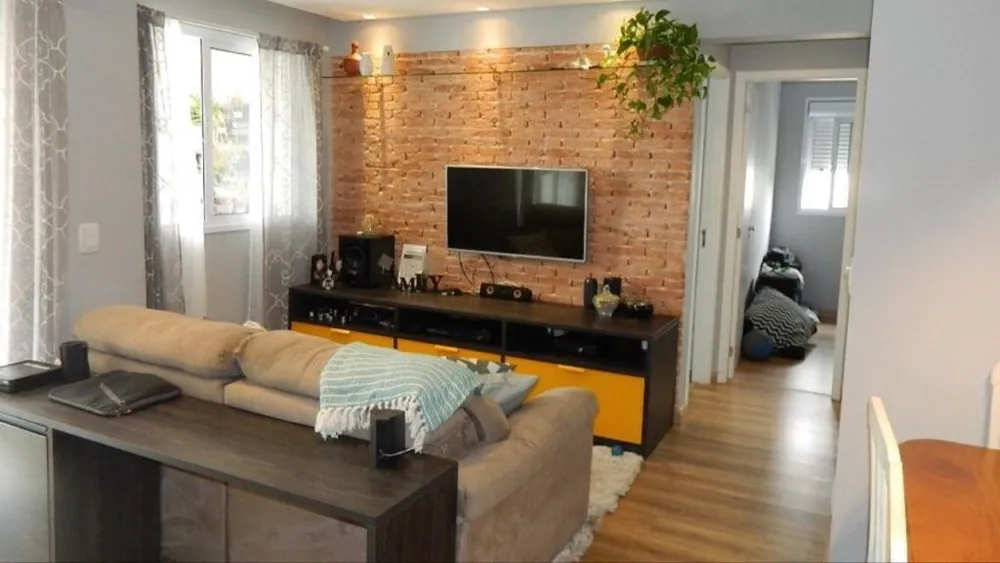 Apartamento, 2 quartos, 73 m² - Foto 2