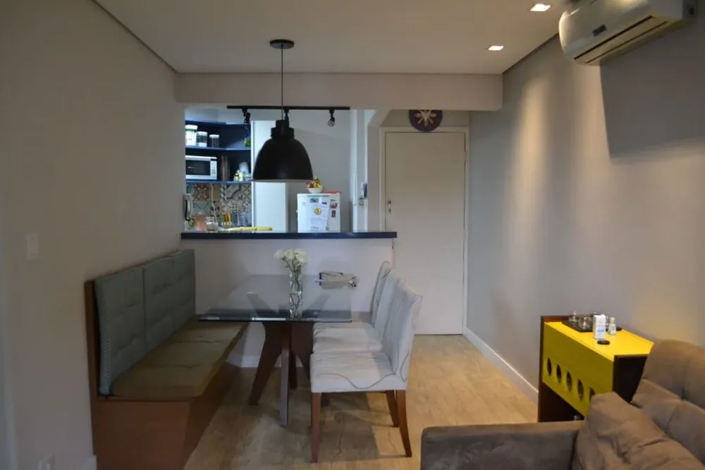 Apartamento, 1 quarto, 43 m² - Foto 4