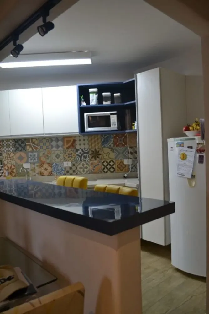 Apartamento, 1 quarto, 43 m² - Foto 5