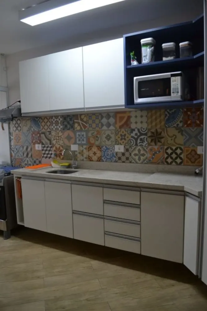 Apartamento, 1 quarto, 43 m² - Foto 6