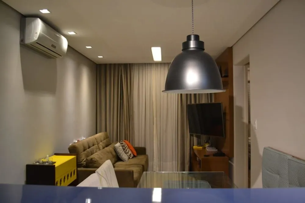 Apartamento, 1 quarto, 43 m² - Foto 2