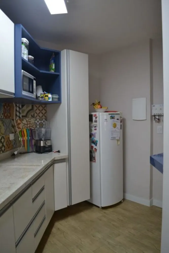 Apartamento, 1 quarto, 43 m² - Foto 7