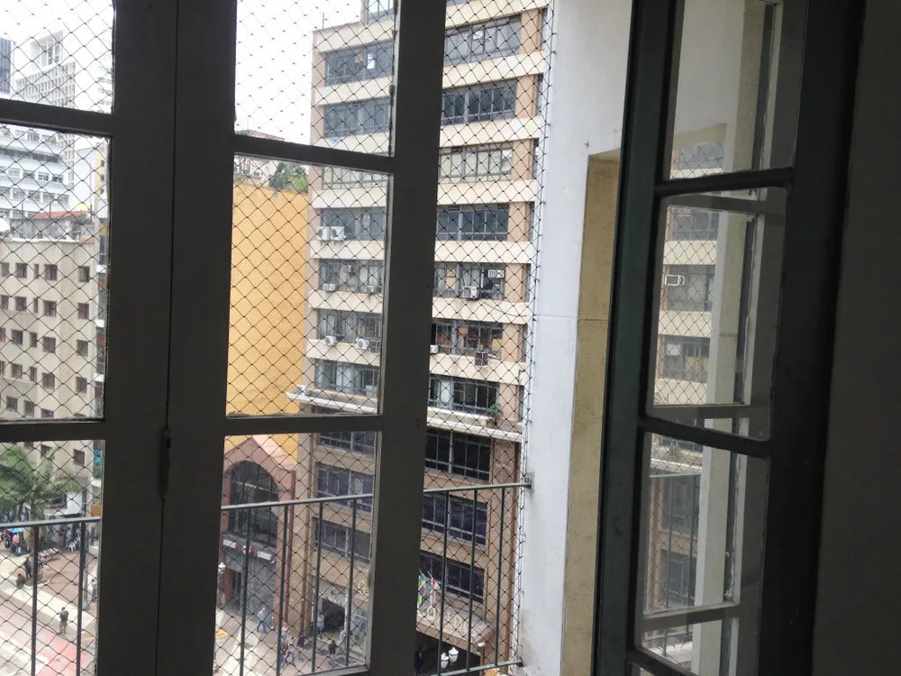 Apartamento, 1 quarto, 40 m² - Foto 4