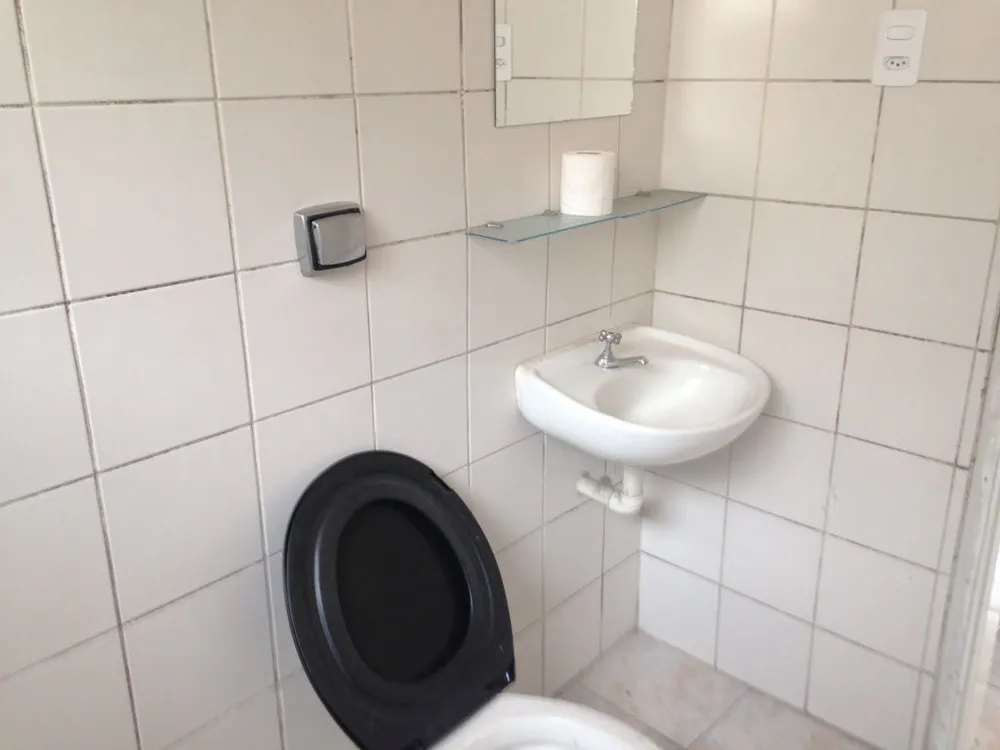 Apartamento, 1 quarto, 40 m² - Foto 1
