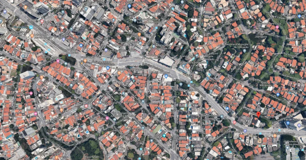 Terreno, 452 m² - Foto 3