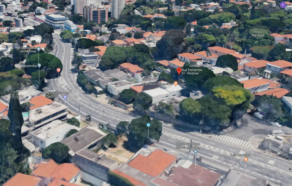 Terreno, 452 m² - Foto 5