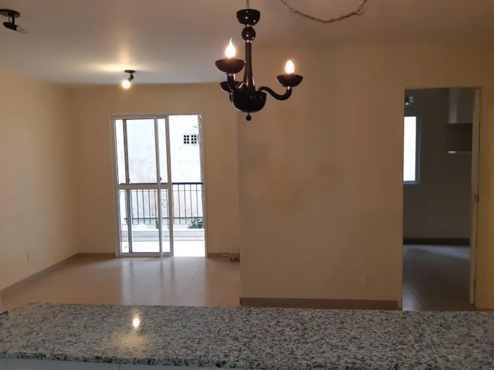Apartamento, 3 quartos, 79 m² - Foto 1