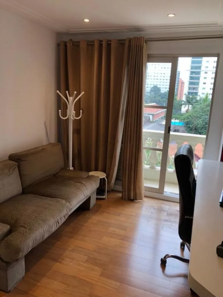 Apartamento, 3 quartos, 136 m² - Foto 3