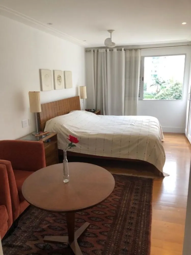 Apartamento, 3 quartos, 136 m² - Foto 6