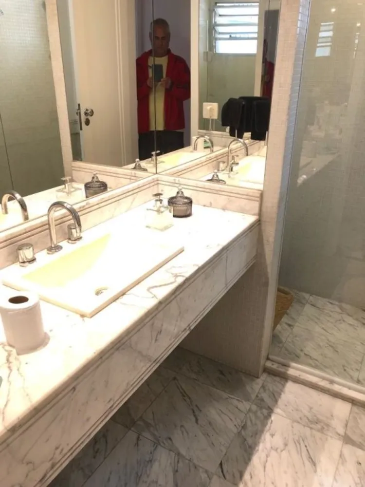 Apartamento, 3 quartos, 136 m² - Foto 7