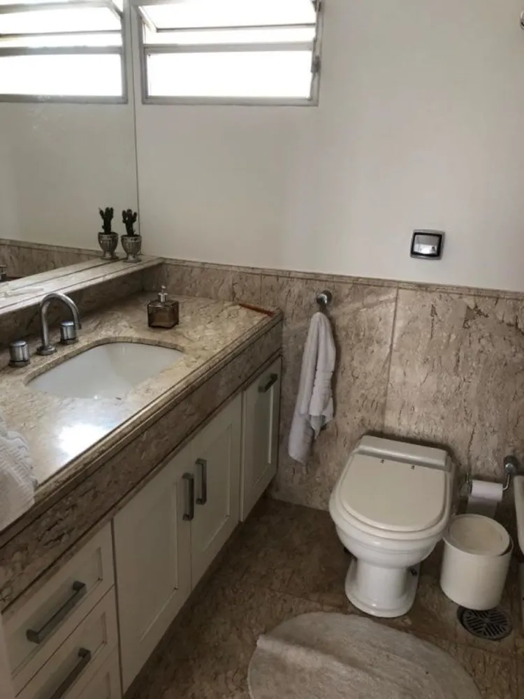 Apartamento, 3 quartos, 136 m² - Foto 8