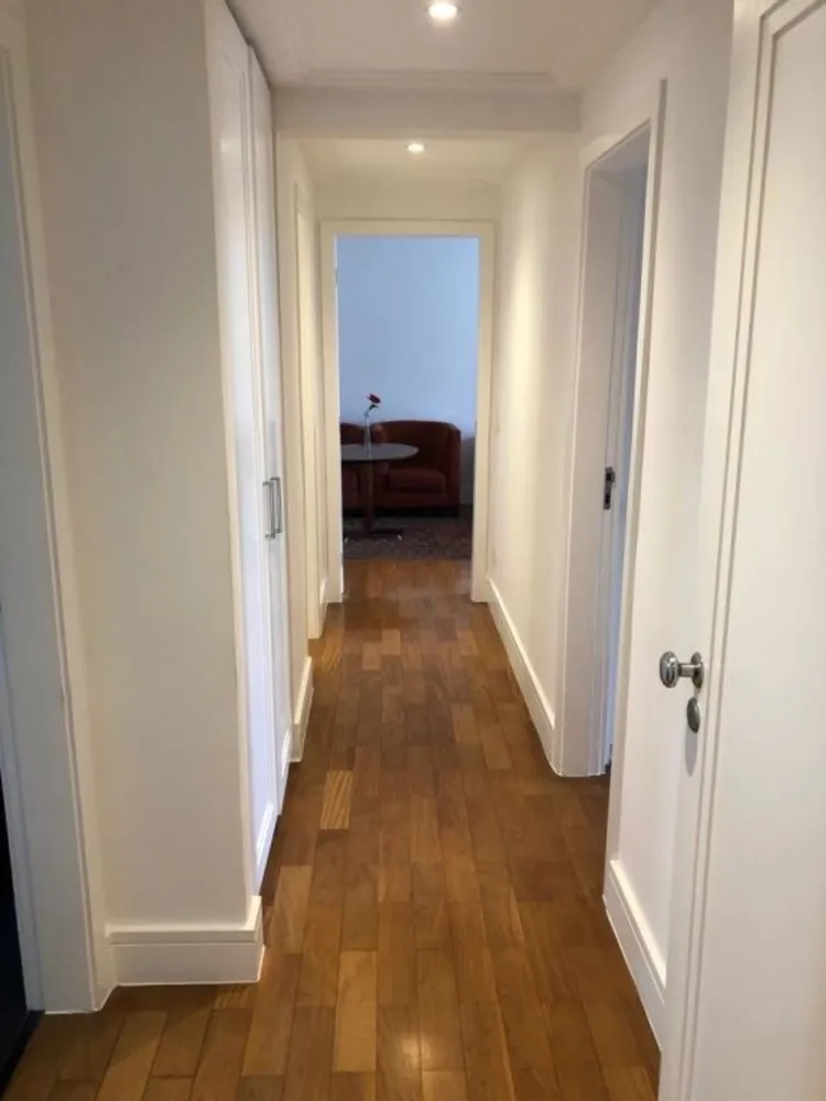 Apartamento, 3 quartos, 136 m² - Foto 4