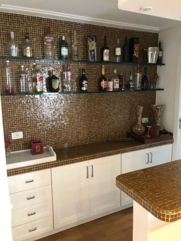 Apartamento, 3 quartos, 136 m² - Foto 5