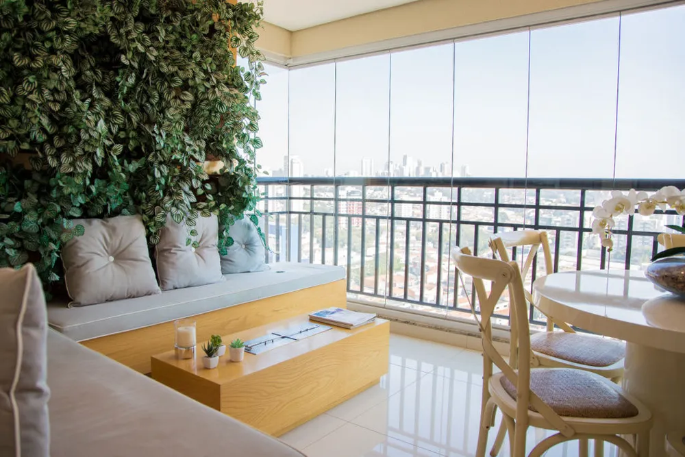 Apartamento, 3 quartos, 88 m² - Foto 4
