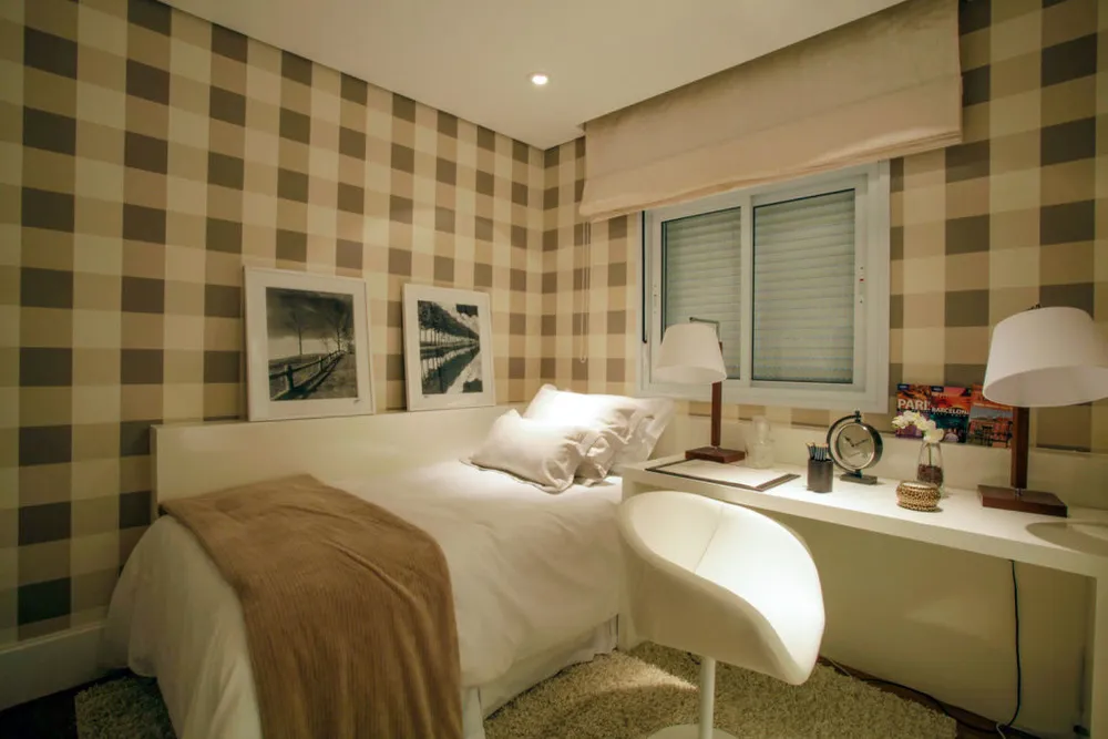 Apartamento, 3 quartos, 88 m² - Foto 7
