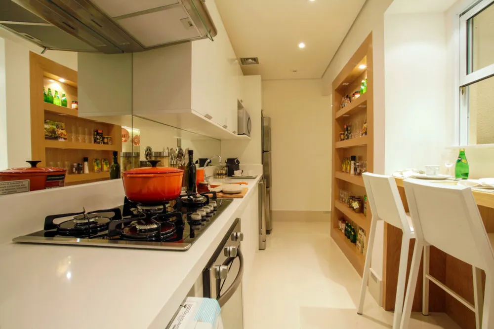 Apartamento, 3 quartos, 88 m² - Foto 5