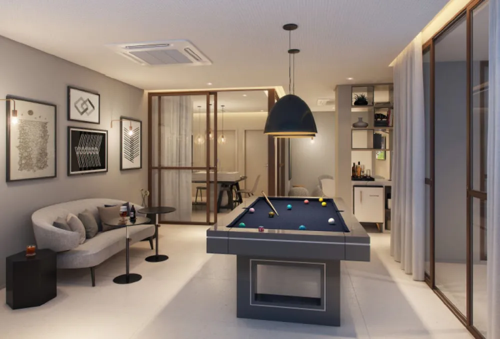 Apartamento, 2 quartos, 67 m² - Foto 7