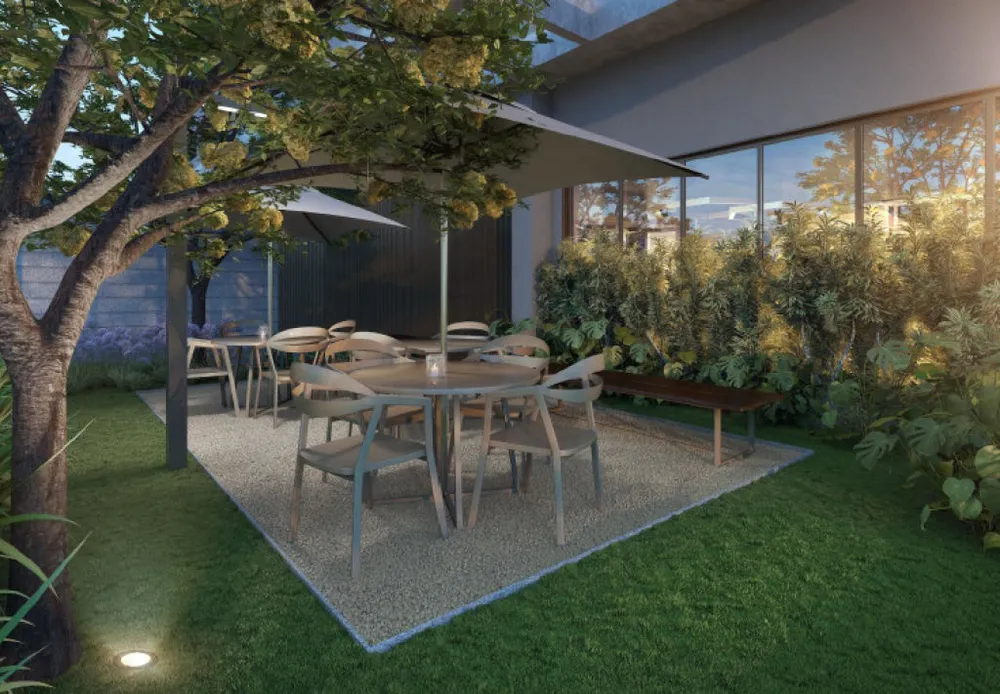 Apartamento, 2 quartos, 67 m² - Foto 6