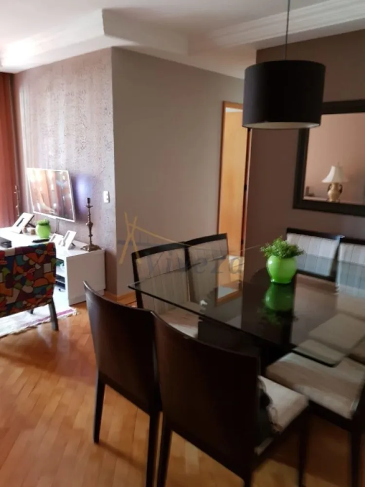 Apartamento, 3 quartos, 75 m² - Foto 3