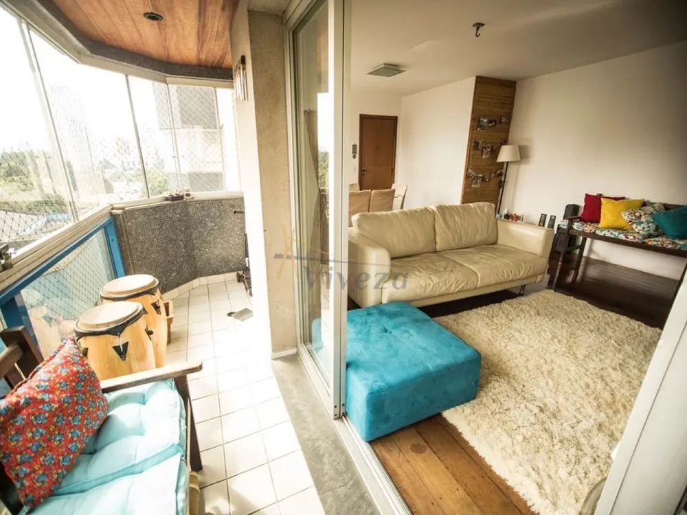 Apartamento, 3 quartos, 123 m² - Foto 1