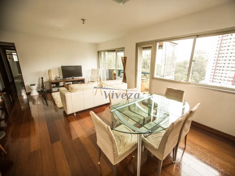 Apartamento, 3 quartos, 123 m² - Foto 3