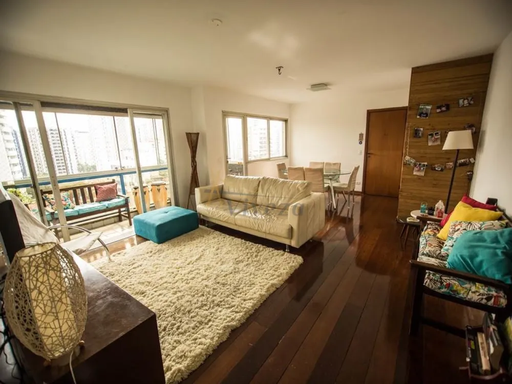 Apartamento, 3 quartos, 123 m² - Foto 4