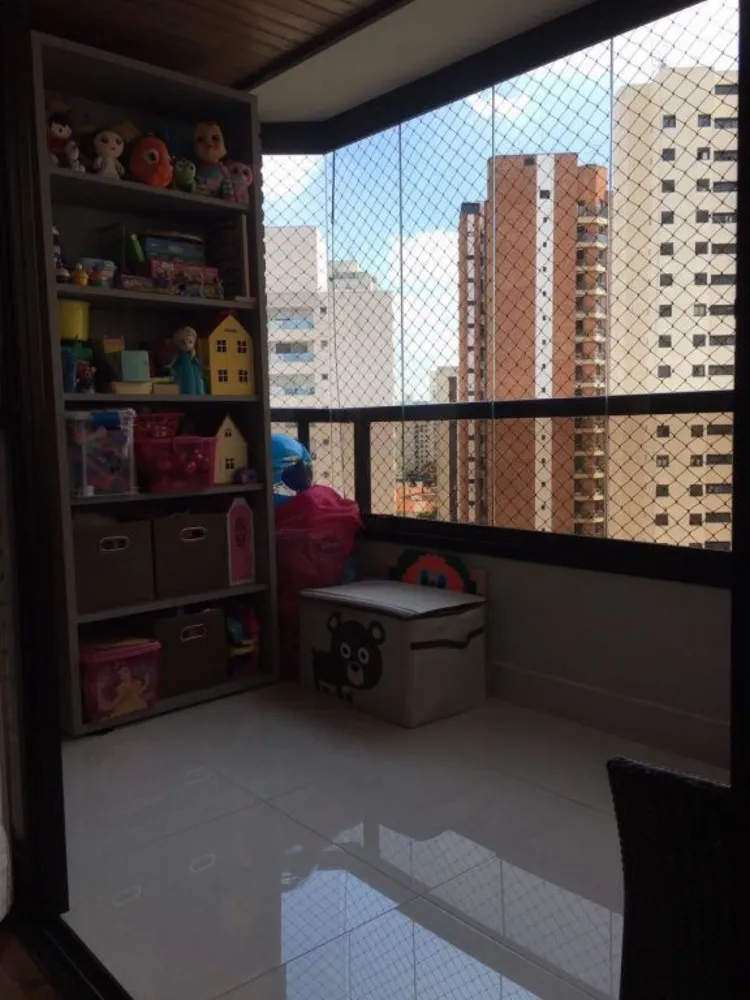 Apartamento, 3 quartos, 104 m² - Foto 3