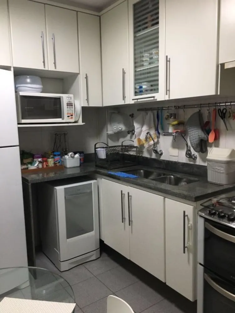 Apartamento, 3 quartos, 104 m² - Foto 7