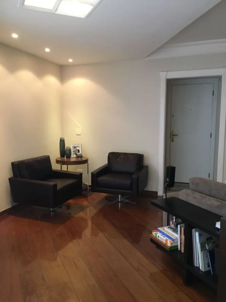 Apartamento, 3 quartos, 104 m² - Foto 2
